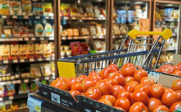Hausse des prix à La Réunion : +4% pour les fruits et légumes en 2 mois