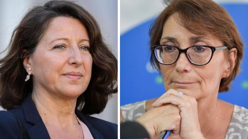 Martine Ladoucette remplacée par Agnès Buzyn à la tête de l'ARS de La Réunion ?