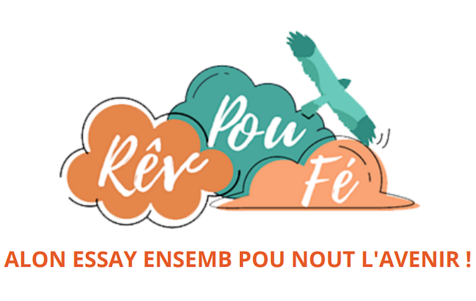 "Rêv Pou Fé" : Faites part de vos rêves et aspirations pour La Réunion