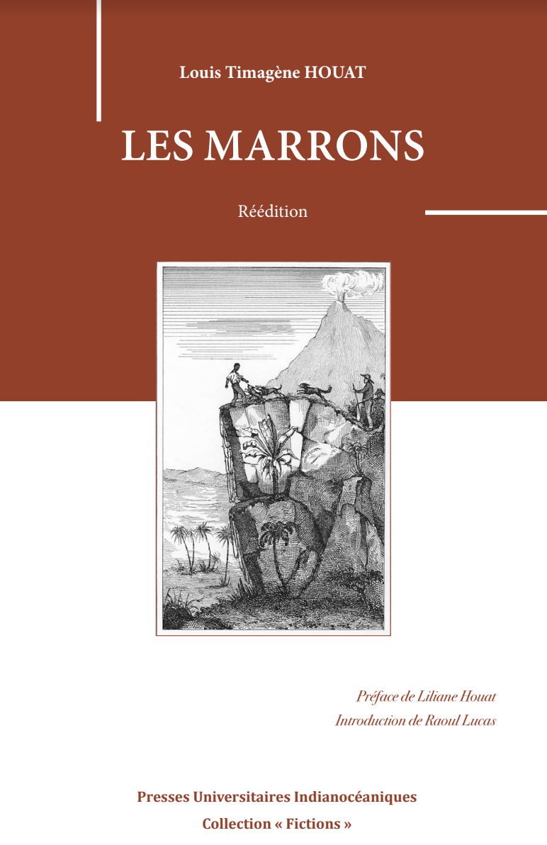 Notes de lecture - Les Marrons de Louis-Timagène Houat