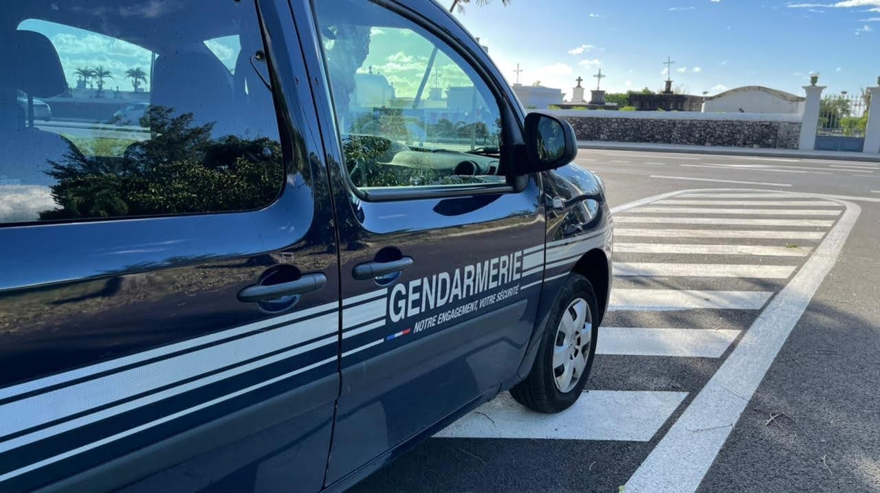 La Gendarmerie relève 226 infractions et place 8 véhicules à la fourrière
