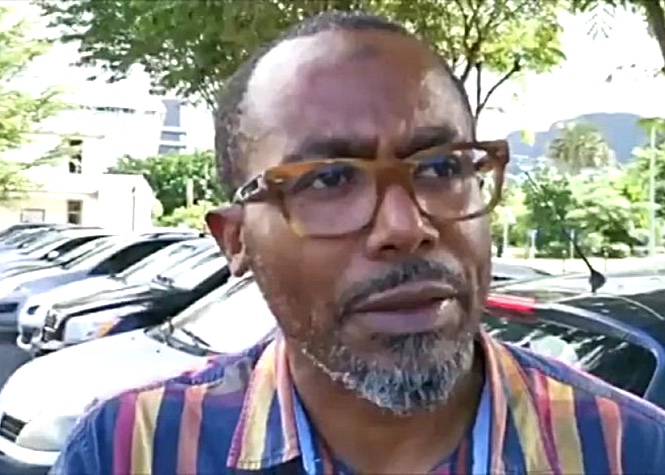 Violences urbaines à Bras Fusil : "Ne pas se tromper de diagnostic", affirme Mihidoiri Ali