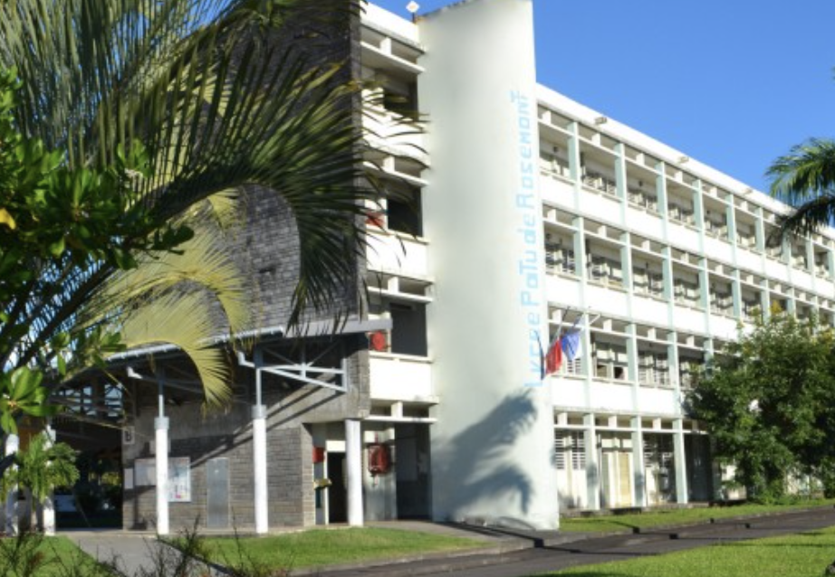 Rixe au lycée Patu de Rosemont : Sept jeunes interpellés