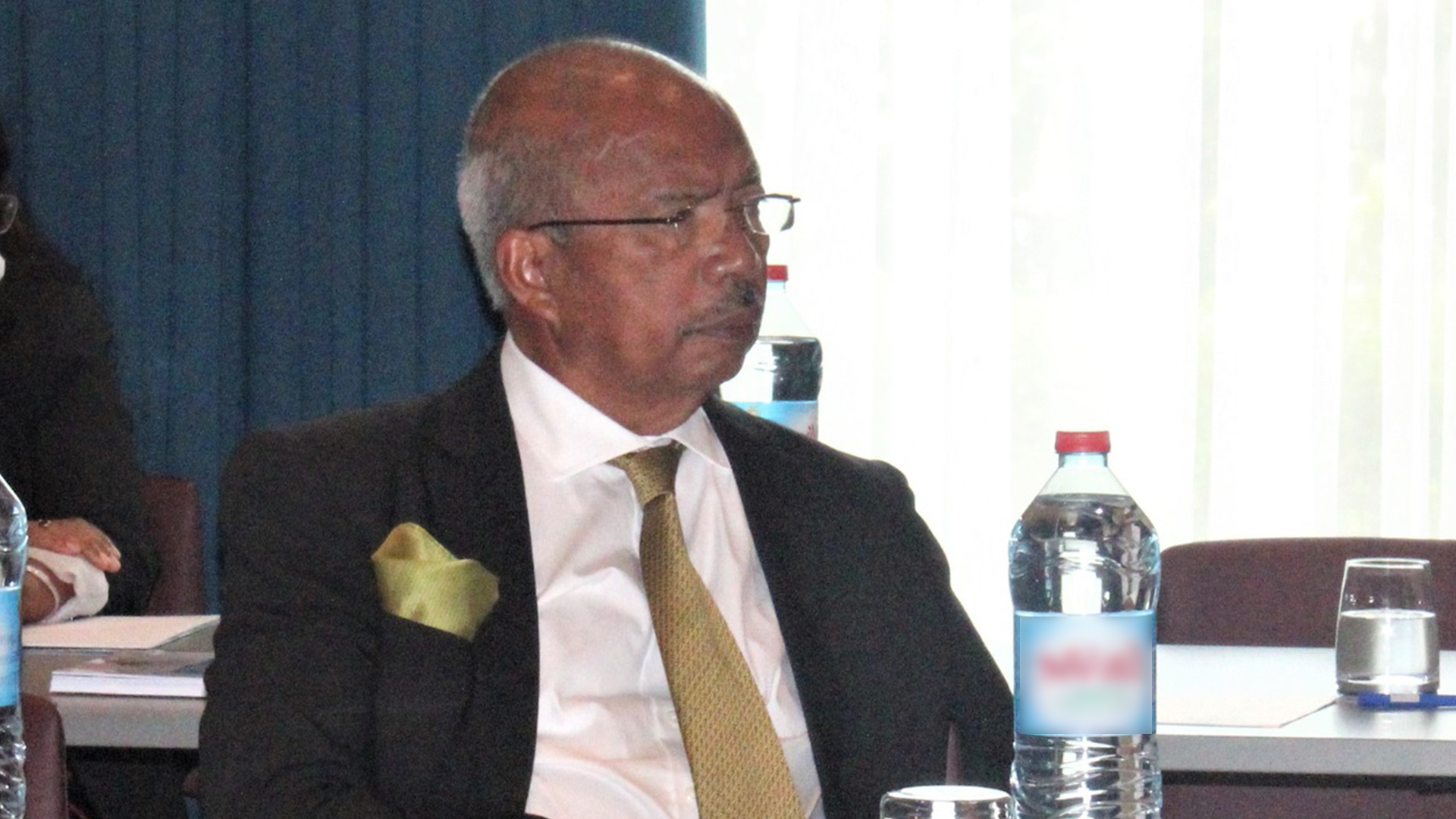 DR - Ministère des Transports et de la Météorologie de Madagascar