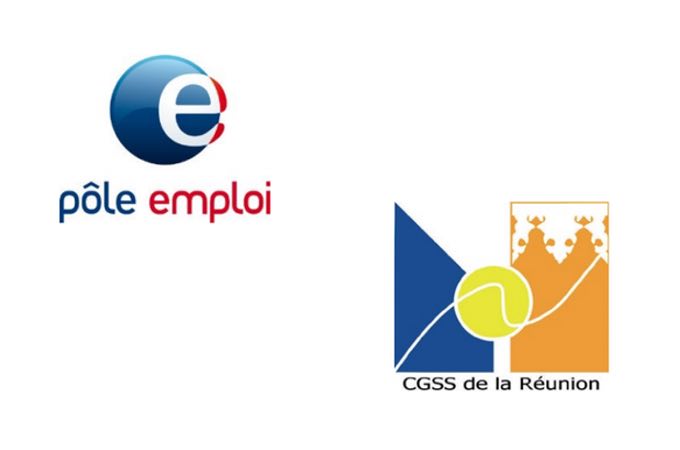 Pôle emploi Réunion et la CGSS s’associent "pour une meilleure prise en charge des assurés demandeurs d’emploi"