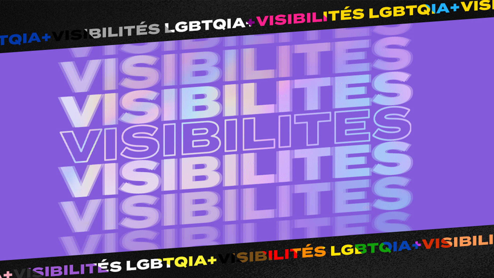 Vidéo - LGBTQIA+ : Un mois pour "Queeriser" La Réunion