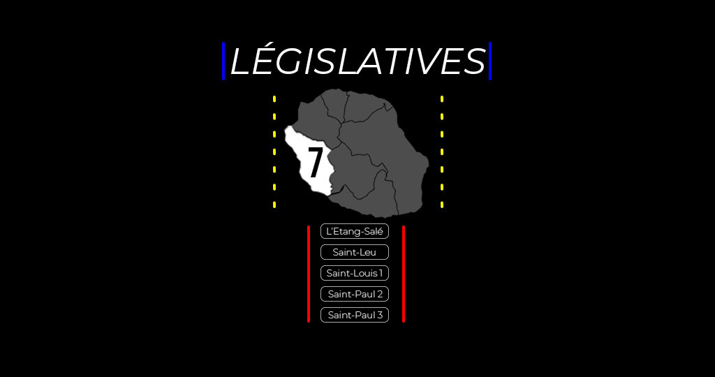 Législatives 2022 : Tout savoir sur la 7e circonscription