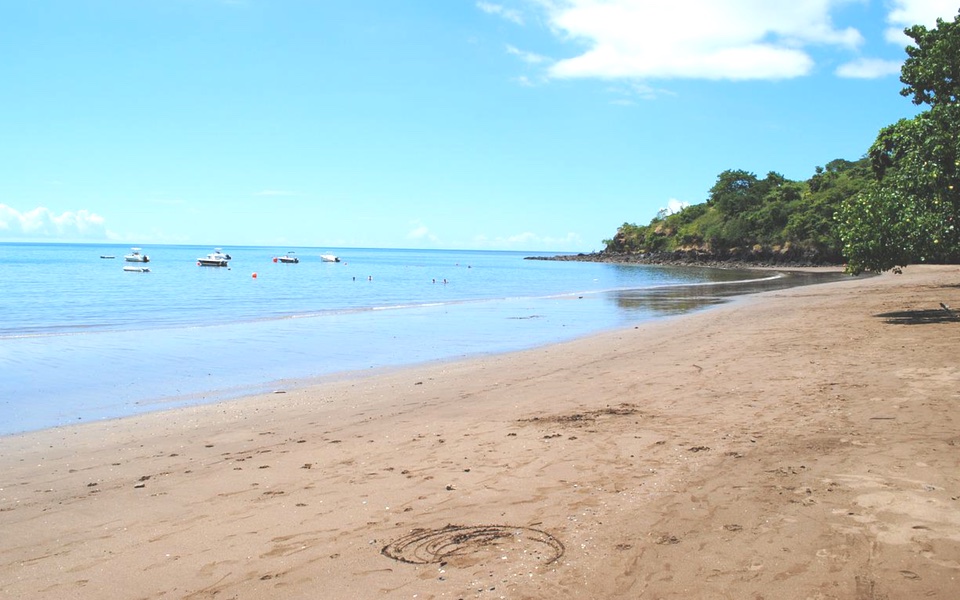Mayotte : Une fréquentation hôtelière quasiment à son niveau d’avant crise
