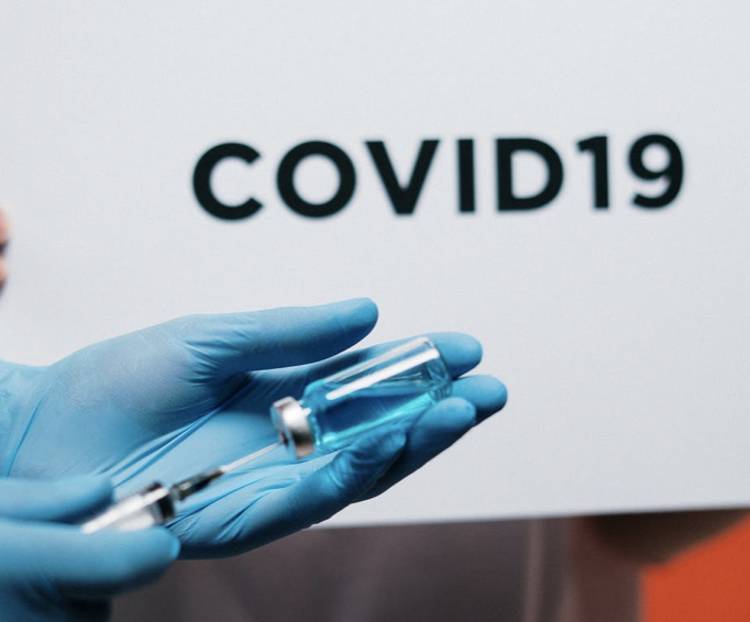 Le vaccin du Covid est bien parti pour être annuel chez les plus fragiles