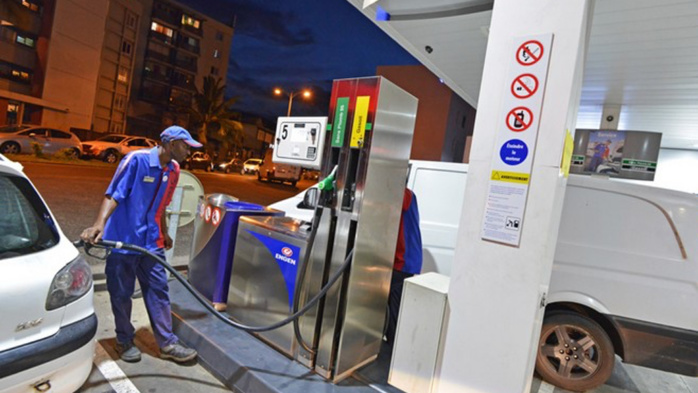 Découvrez les prix des carburants à La Réunion au 1er juin : Forte hausse du Sans Plomb et du gazole