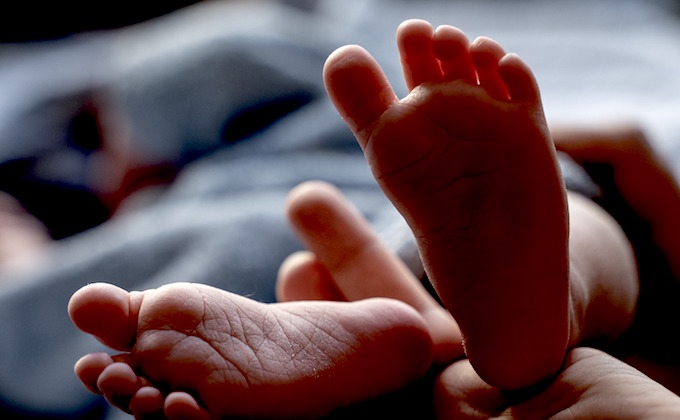 Découvrez les prénoms les plus donnés aux bébés en 2021 à La Réunion