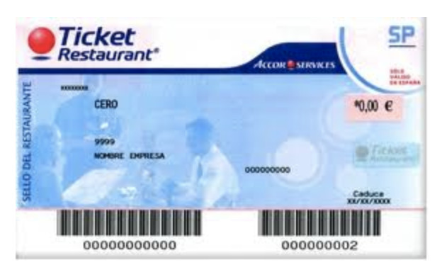 Le plafond des tickets-restaurants rabaissé à 19 euros au 1er juillet