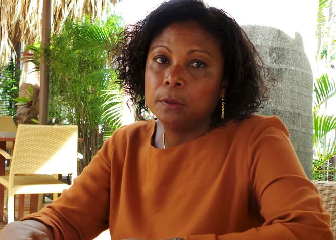 Suppression du droit à l'IVG : "Un risque bien réel", alerte Monique Orphé