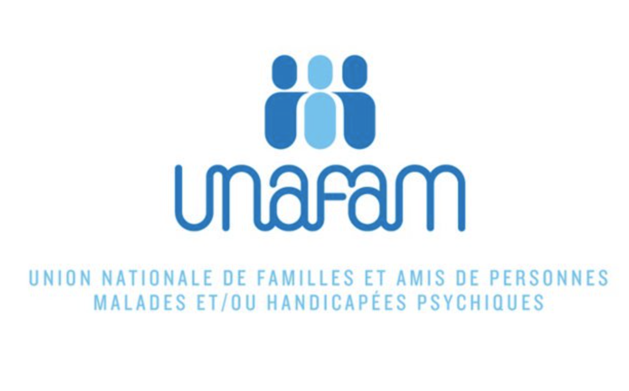 Un groupe de parole UNAFAM le 9 juillet 2022 à Sainte-Suzanne