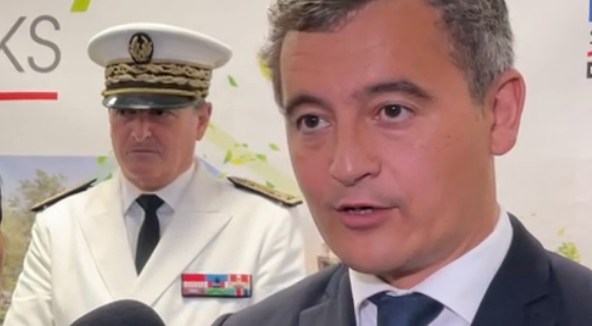 Les ministres débloquent 8 millions d'euros pour un nouveau commissariat au Port