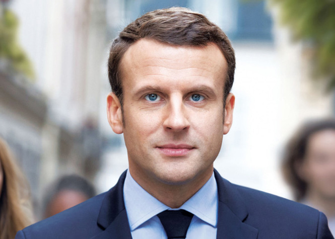 "Uber Files" : Des révélations sur "le deal secret" entre Emmanuel Macron et Uber