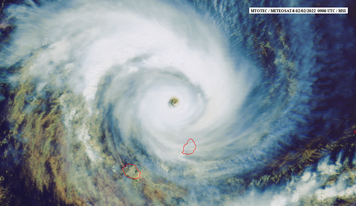 Cyclone Batsiraï : Premier versement de l’indemnisation au titre de calamité agricole