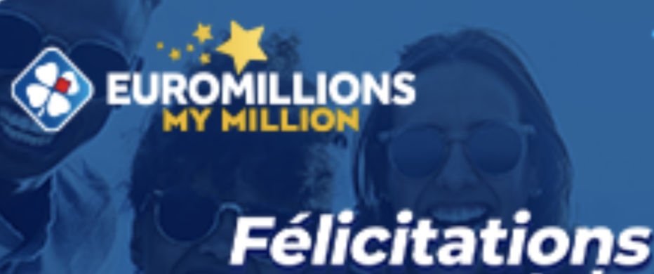 Une Réunionnaise remporte 1 million d'euros !
