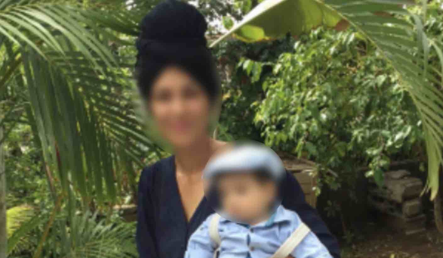 Fuite vers les Comores : la mère de famille dormira en prison