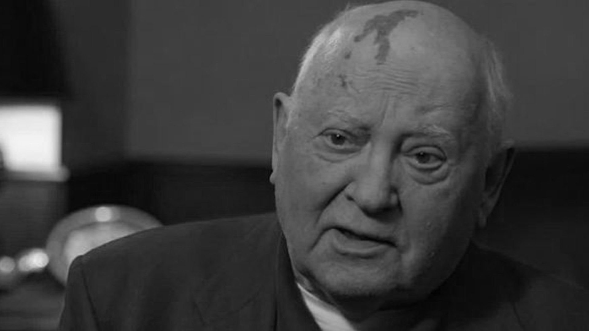 ​Gorbatchev, dernier dirigeant de l’URSS, est mort