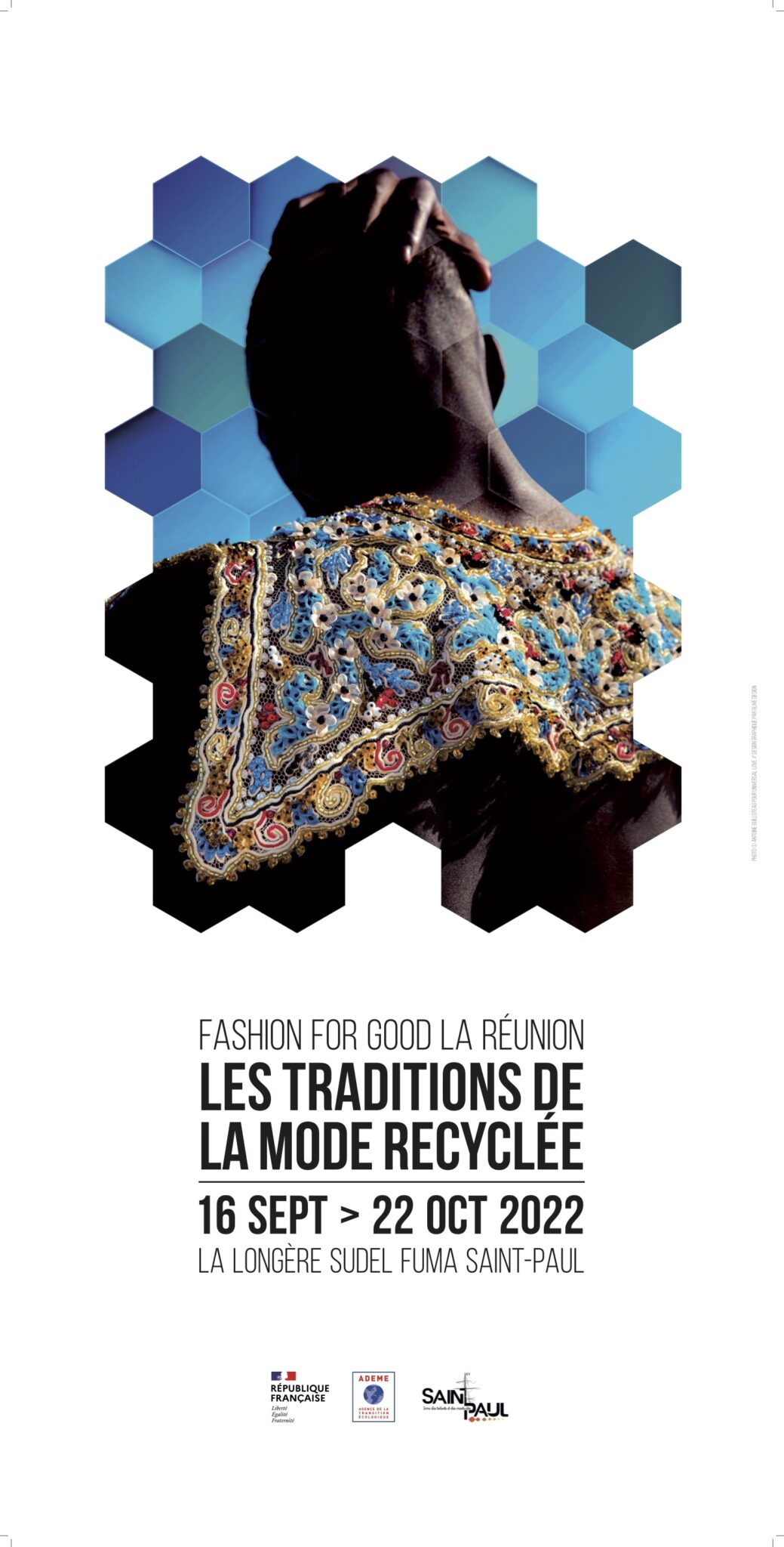 L’espace culturel Sudel FUMA accueille “Fashion for good”, une exposition exceptionnelle !