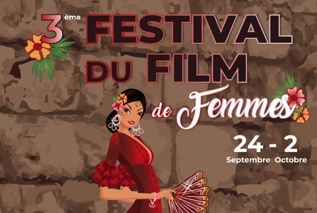 Bientôt le 3ème Festival du Film de Femmes “Le Temps des Femmes”