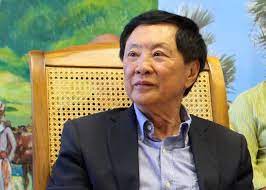 JIR : André Thien Ah Koon demande une médiation pour sortir du conflit