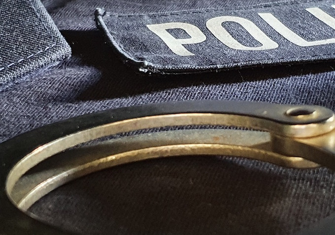Policier caillassé lors d'une intervention à St-André : Quatre mineurs interpellés
