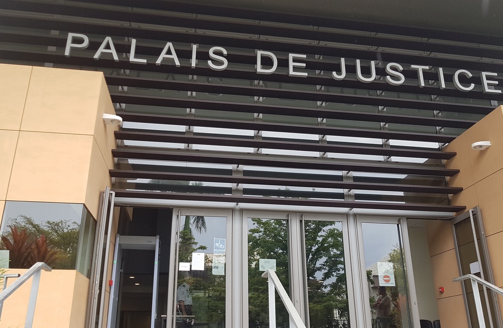 6 mois de prison ferme pour l’agresseur des policiers de Saint-Pierre