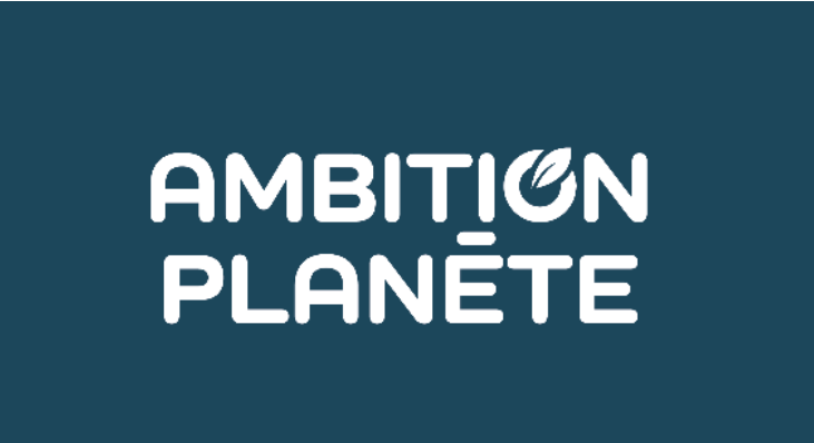 Ambition Planète - Expo-congrès les 9 et 10 novembre à la Nordev