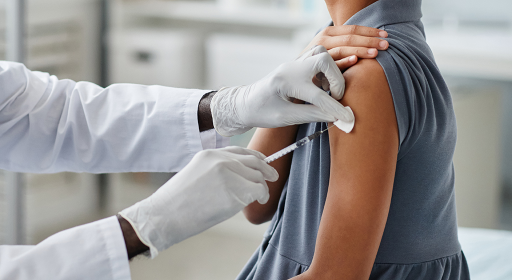 Les pharmaciens désormais autorisés à injecter tous les vaccins obligatoires