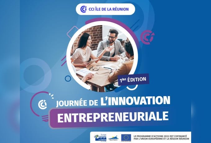 Journ e De L innovation Entreprenariale Samedi 10 D cembre