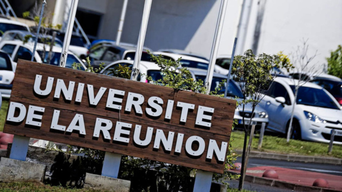 L'État et la Région mobilisés pour soutenir l'Université de La Réunion