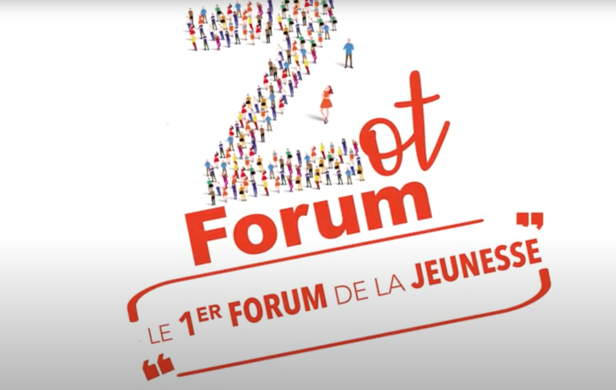 Participez gratuitement à la 1ère édition de Zot Forum à Saint-Paul