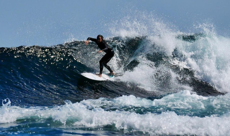 Le retour du surf mondial à La Réunion possible dès 2024 ?