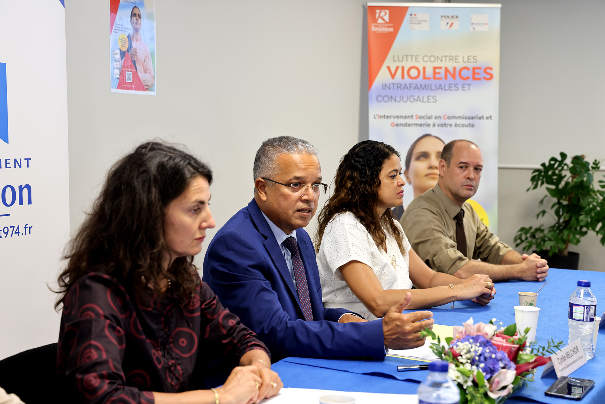 Intervenant Social en Commissariat et Gendarmerie : Un maillon essentiel dans la lutte contre les VIF
