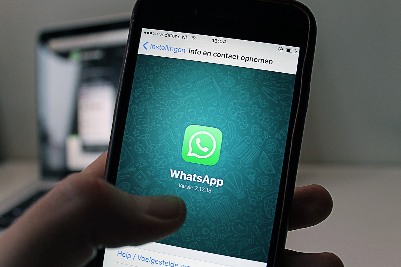 Whatsapp si innova con una nuova funzionalità