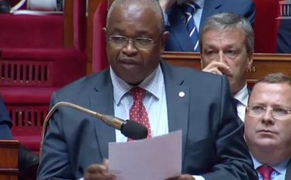 Mayotte : Le député Mansour Kamardine interroge le gouvernement sur les retraites outre-mer