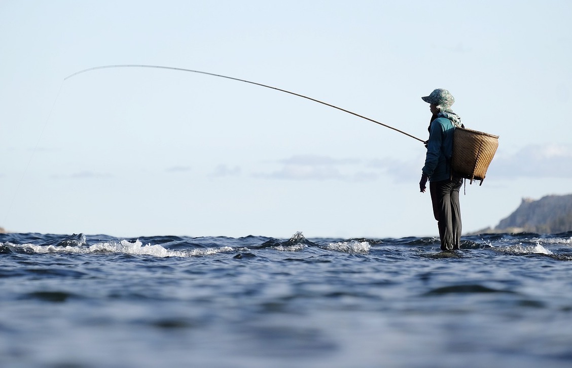La pêche traditionnelle de loisir dans la réserve marine : Qui, quand, où, comment ?