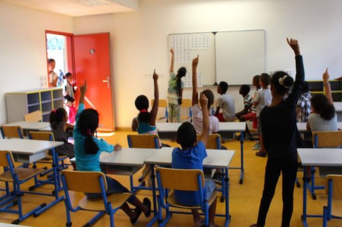 Créole à l’école : Le Collectif poursuit son combat