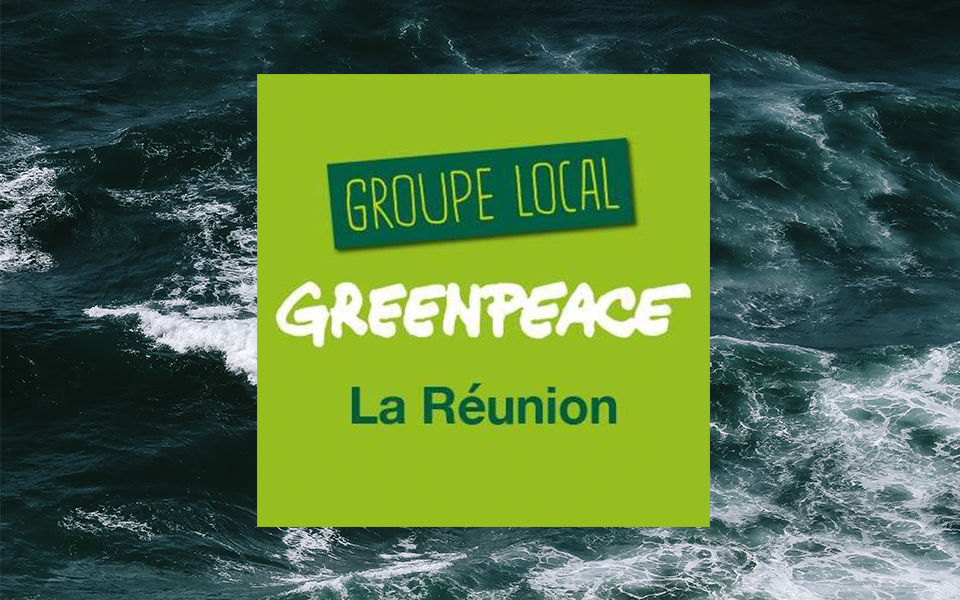 Greenpeace appelle au rassemblement contre l’exploitation minière des fonds marins