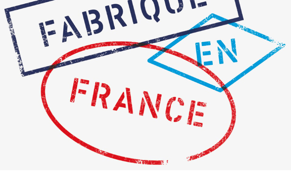 La Grande Exposition du Fabriqué en France à L’Élysée : Prolongement de la date de fin du dépôt des candidatures
