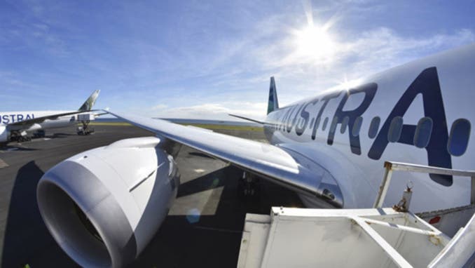 Air Austral contrainte de suspendre ses vols sur la ligne Réunion-Chennai
