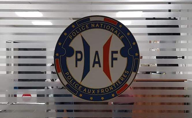 Mayotte : La PAF arrête 5 personnes avec des faux papiers en partance pour La Réunion et la métropole
