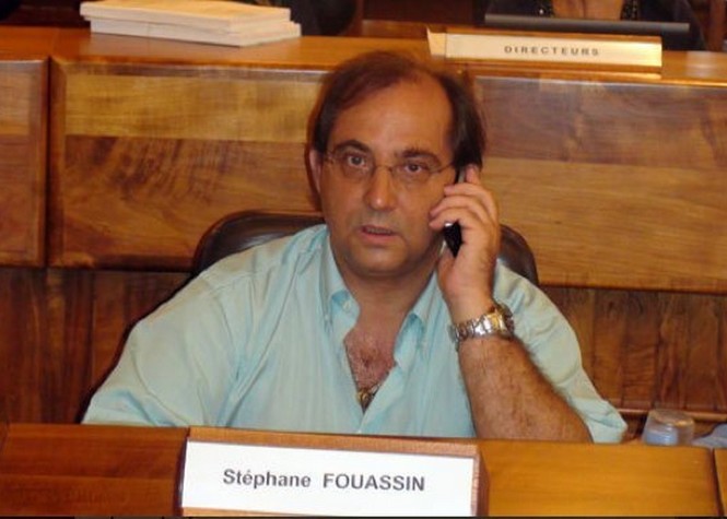 Congrès des maires: Stéphane Fouassin souhaite plus de souplesse pour les Outre-mer