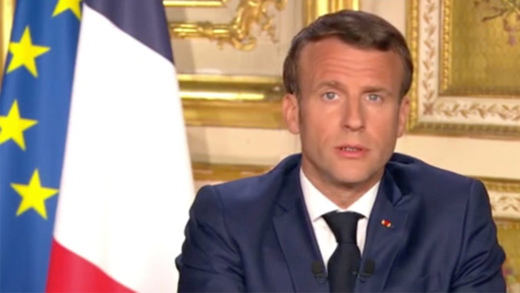 Coupe de France : Les autorités veulent éviter un affront pour Macron