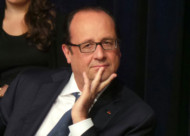 Droit de vote des étrangers : François Hollande favorable aux élections locales