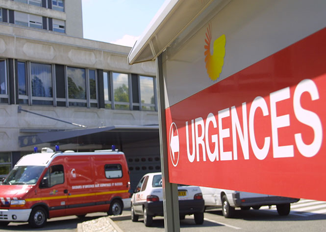Marisol Touraine annonce un accord avec les urgentistes