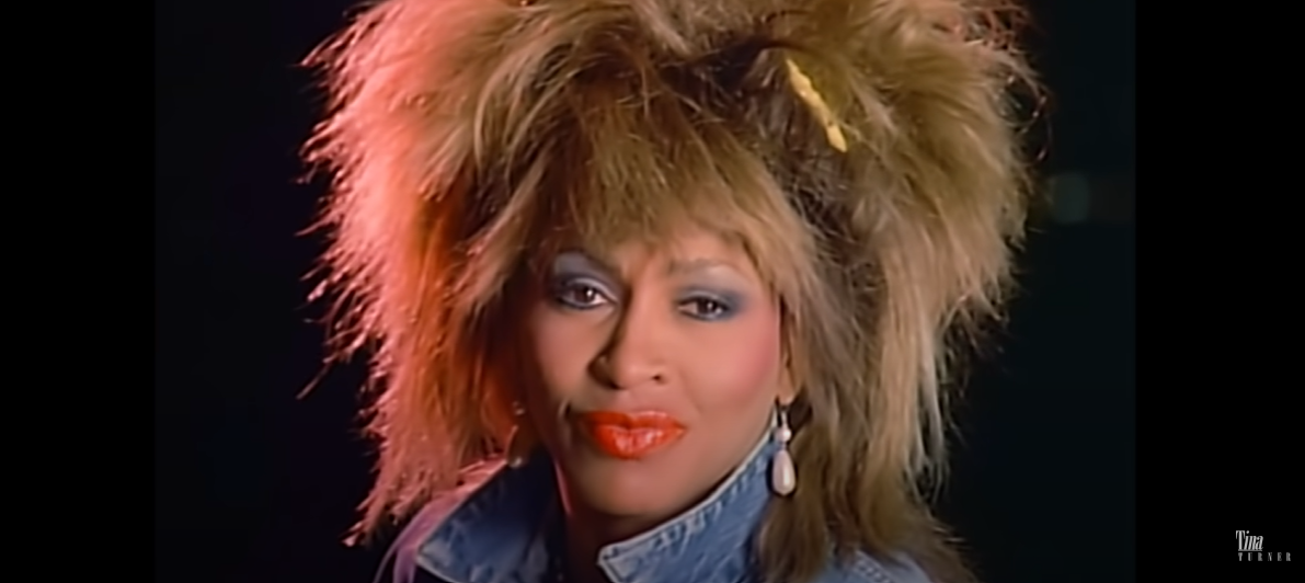 Tina Turner est décédée