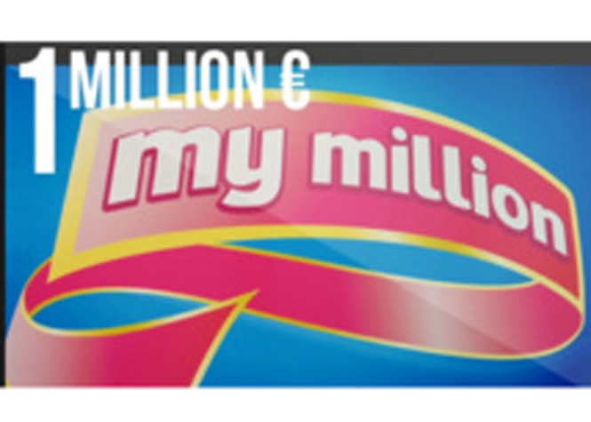 Un million d'euros pour un Réunionnais au jeu My Million